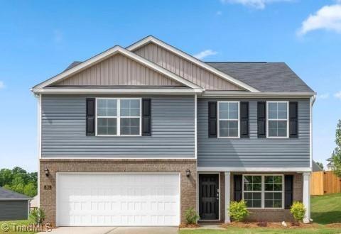1209 Feros St, Gibsonville, NC 27249