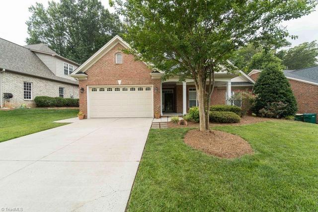 7326 Ridgecrest Trl, Lewisville, NC 27023