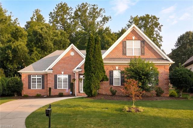 1007 Muirfield Ave, Clemmons, NC 27012