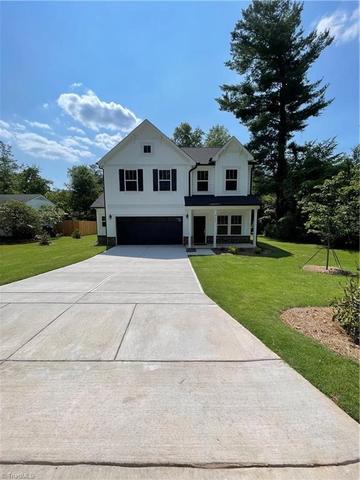 4606 Wait Rd, Winston Salem, NC 27106