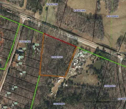 00 W Us Highway 64, Trinity, NC 27370 photo 4