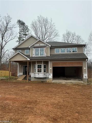 2674 Splitbrooke Dr, High Point, NC 27265