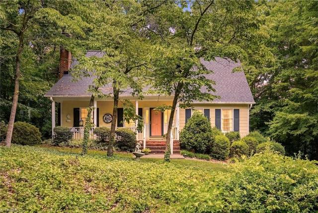 175 Red Fox Trl, Winston Salem, NC 27103