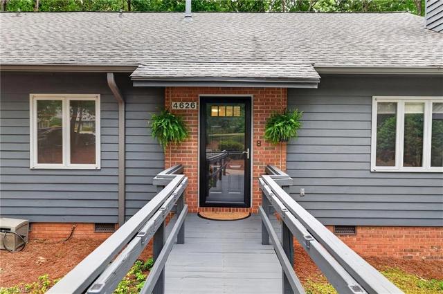 4626 Lake Jeanette Rd, Greensboro, NC 27455