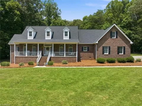 2101 River Rd, Stoneville, NC 27048
