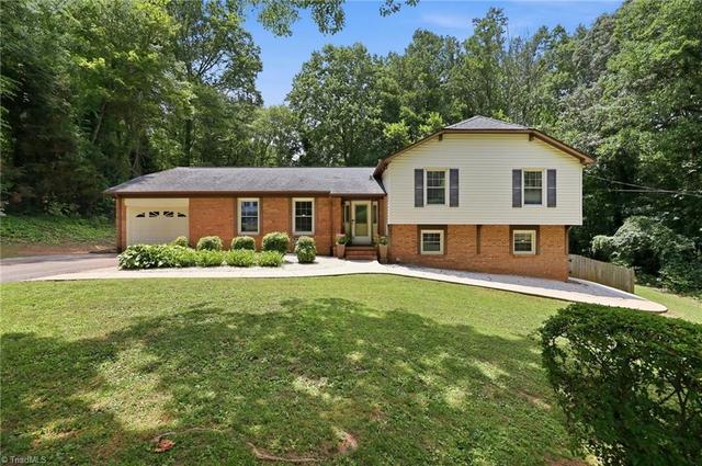 608 Alpine Rd, Winston Salem, NC 27104