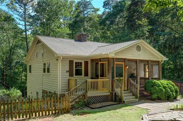 190 Partridge Ct, Reidsville, NC 27320