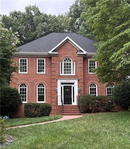 1025 Fallbrook Ln, Lewisville, NC 27023