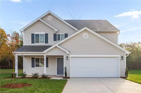 725 Torbay Dr, Mcleansville, NC 27301