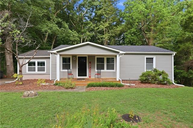 176 Endsley Ave, Winston Salem, NC 27106