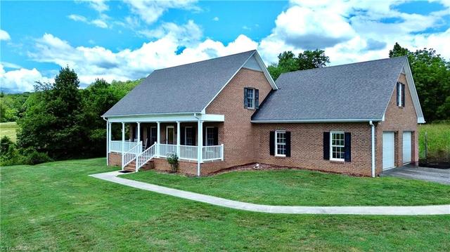 198 Captain Day Rd, Ronda, NC 28670
