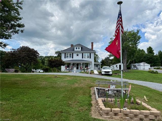 14725 Elkin Highway 268, Ronda, NC 28670