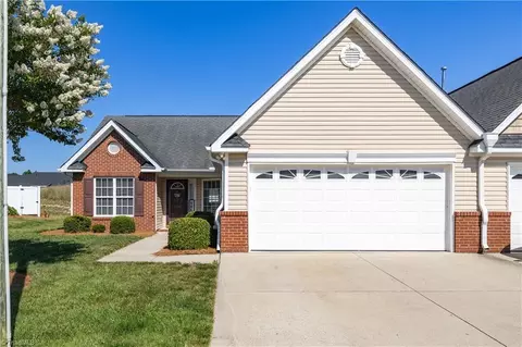 1306 Bayswater Dr, High Point, NC 27265