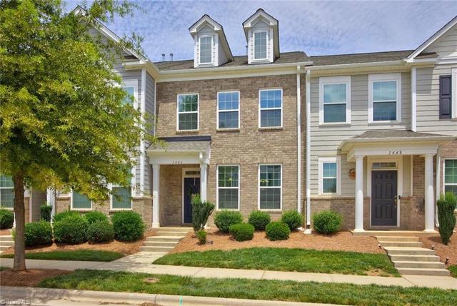 1446 Prospect Hill St, Kernersville, NC 27284