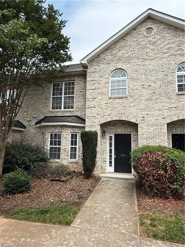 378 Summergate Dr, Winston Salem, NC 27103
