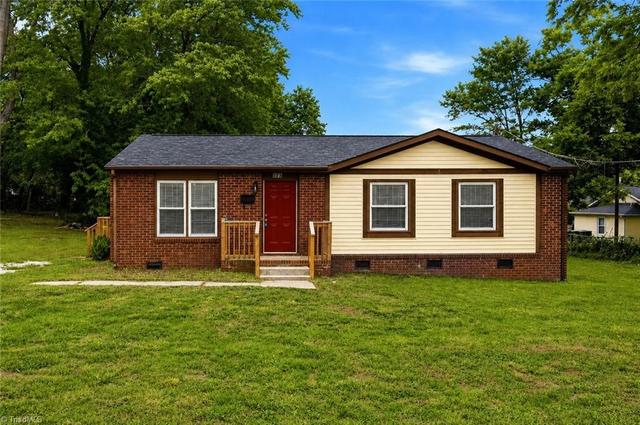 805 Haywood St, Greensboro, NC 27403