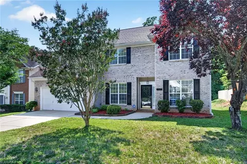 6308 Thornblade Ct, Greensboro, NC 27410