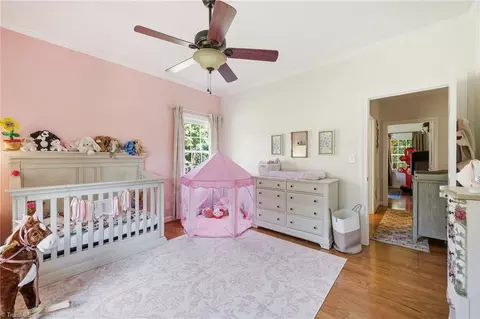 Bedroom - 113 Kiser Rd, King, NC 27021 photo 4 of 6