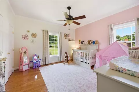 Bedroom - 113 Kiser Rd, King, NC 27021 photo 3 of 6