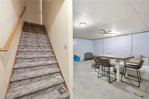 Entry Way - 113 Kiser Rd, King, NC 27021 photo 1 of 1