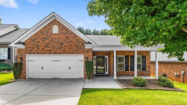 723 Stafford Park Dr, Kernersville, NC 27284