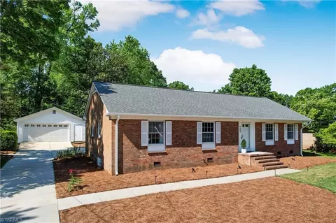 4603 Graham Rd, Greensboro, NC 27410