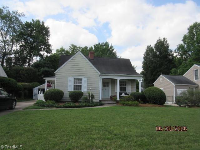 625 Westwood Ave W, High Point, NC 27262