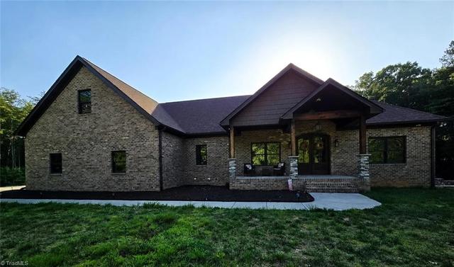 311 Bethesda Rd, Lexington, NC 27295