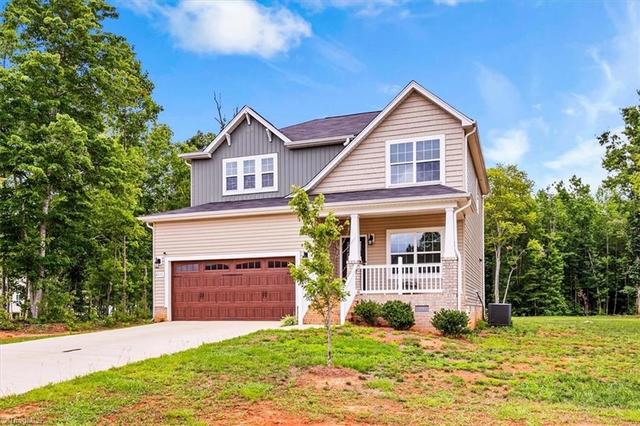 6511 Rogers Farm Rd, Pleasant Garden, NC 27313