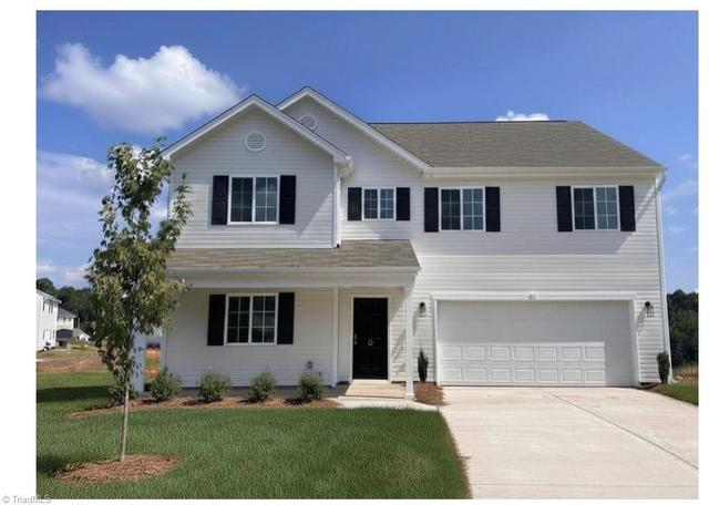8 Torbay Ct, Mcleansville, NC 27301