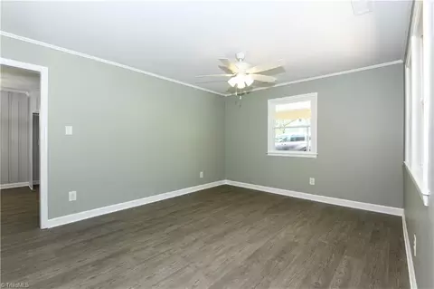 Living - 3506 Treeview Ln, Browns Summit, NC 27214 photo 2 of 3