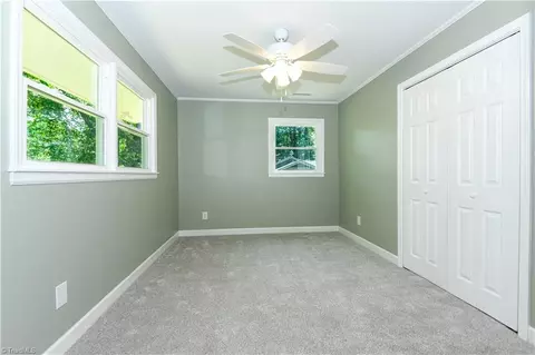 Bedroom - 3506 Treeview Ln, Browns Summit, NC 27214 photo 4 of 4