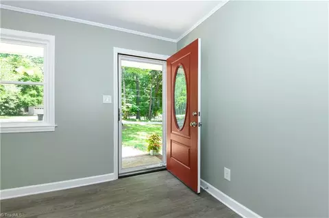 Entry Way - 3506 Treeview Ln, Browns Summit, NC 27214 photo 1 of 1