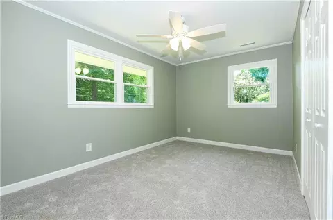 Bedroom - 3506 Treeview Ln, Browns Summit, NC 27214 photo 2 of 4