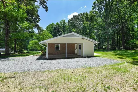Exterior - 3506 Treeview Ln, Browns Summit, NC 27214 photo 5 of 9