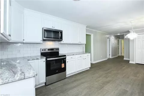 Kitchen - 3506 Treeview Ln, Browns Summit, NC 27214 photo 2 of 4