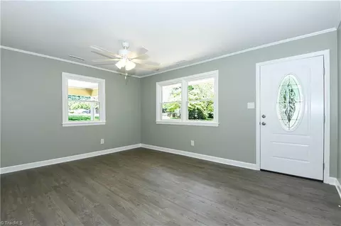 Living - 3506 Treeview Ln, Browns Summit, NC 27214 photo 1 of 3