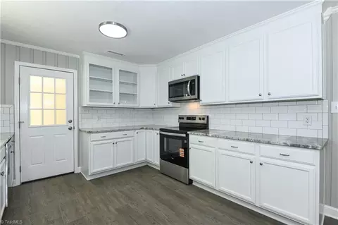 Kitchen - 3506 Treeview Ln, Browns Summit, NC 27214 photo 1 of 4