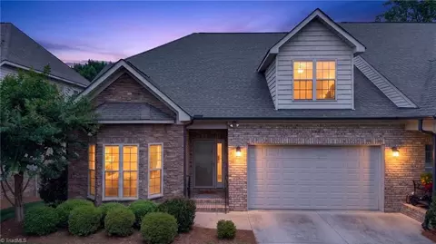 204 Jordan Ridge Way, Jamestown, NC 27282