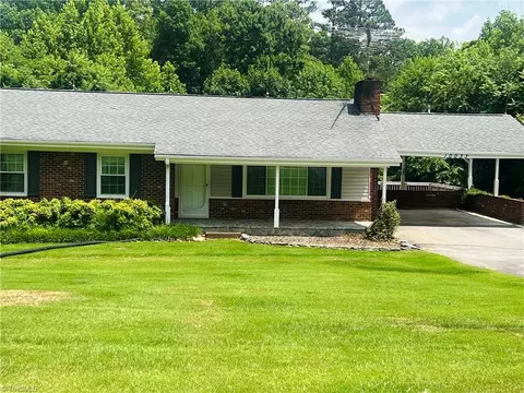 10033 W Nc Highway 89, Westfield, NC 27053