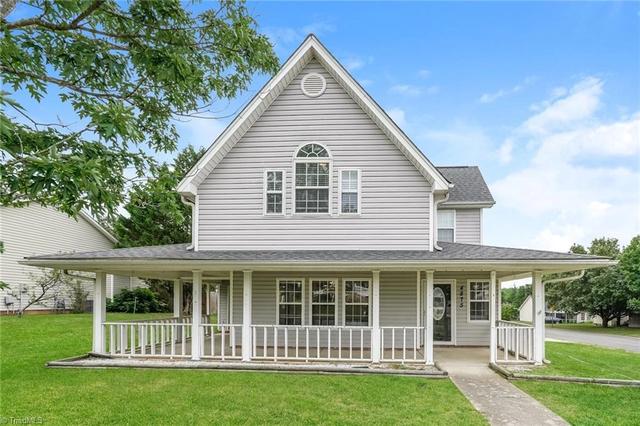 4875 Lance Ridge Ln, Winston Salem, NC 27127