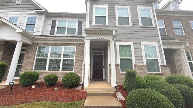 1444 Prospect Hill St, Kernersville, NC 27284