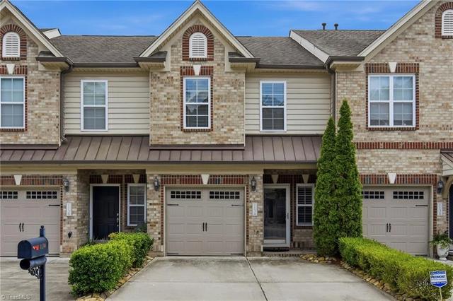 1134 Heritage Path Ln, Winston Salem, NC 27103