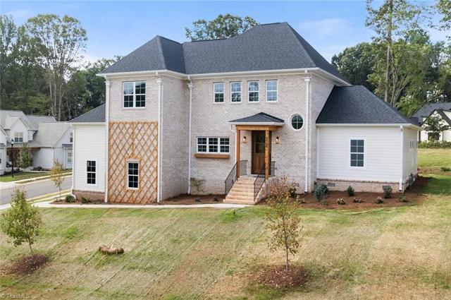 8906 Maltese Ct, Lewisville, NC 27023