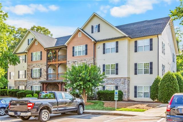 4752 Tatton Park Cir #3D, Winston Salem, NC 27103