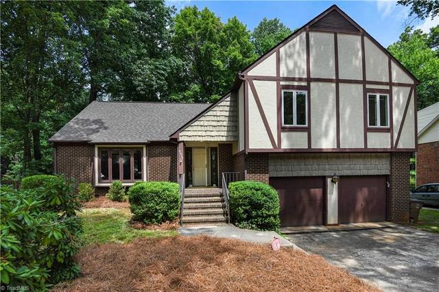 4612 Charlottesville Rd, Greensboro, NC 27410