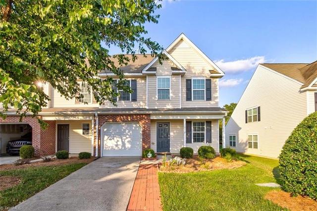 312 Robyns Glen Cir, Greensboro, NC 27409