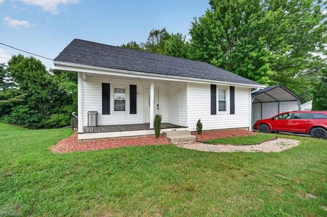 117 Mcbride Rd, Mount Airy, NC 27030