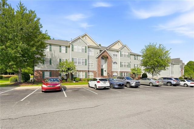 3475 Forestdale Dr #1D, Burlington, NC 27215