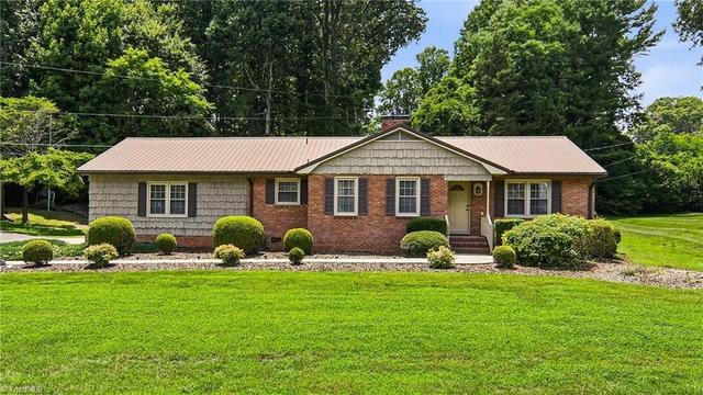 240 Conrad Cir, Lewisville, NC 27023